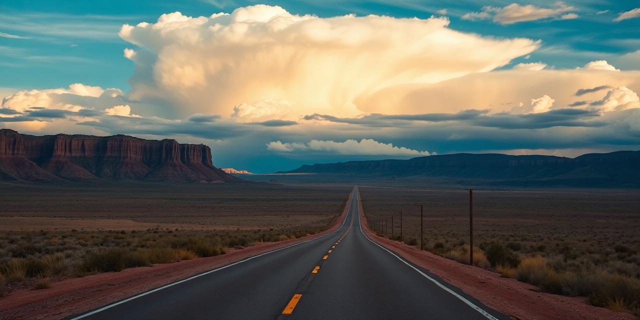 High Desert Pilgrimage