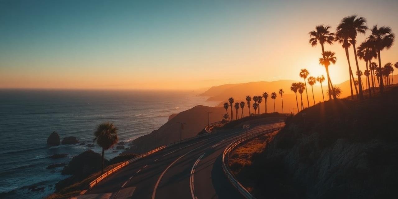 Baja to Bay Trail
